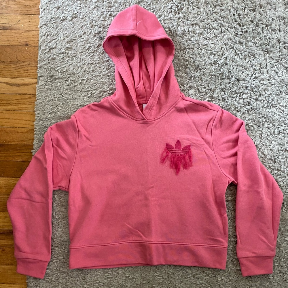 Women’s Adidas Hoodie